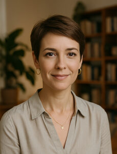 Picture of Anna Schneider