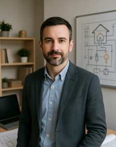 Picture of Lukas Weber