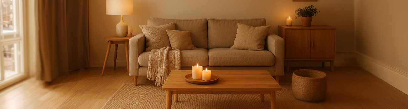 Einrichtungsstil Skandi Hygge MassivArt