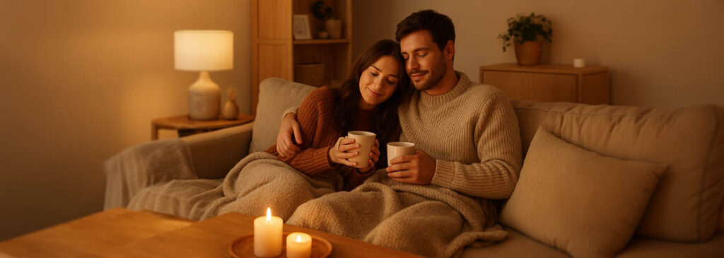 Hygge im Herbst MassivArt