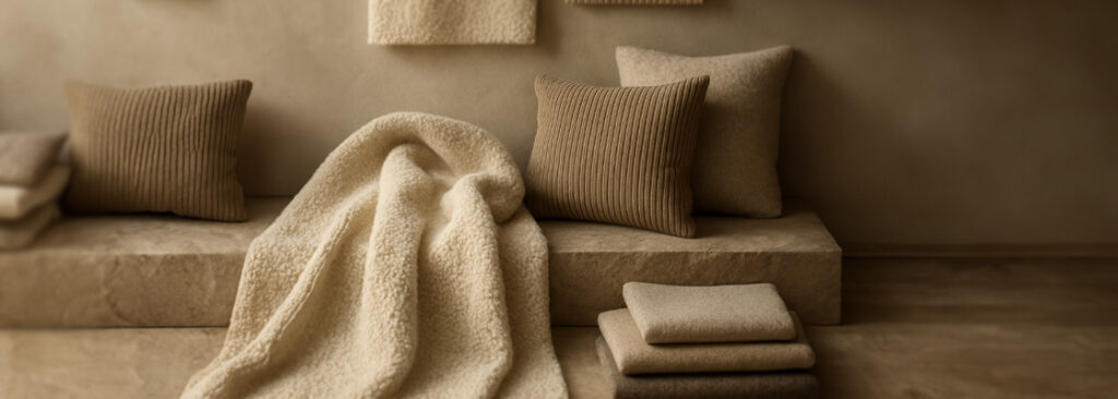 Wintertrends Stoffe 2025 MassivArt