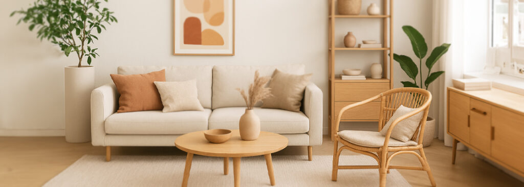 Wohntrends 2026 MassivArt