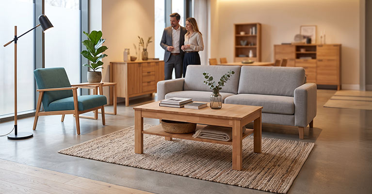 Couchtische