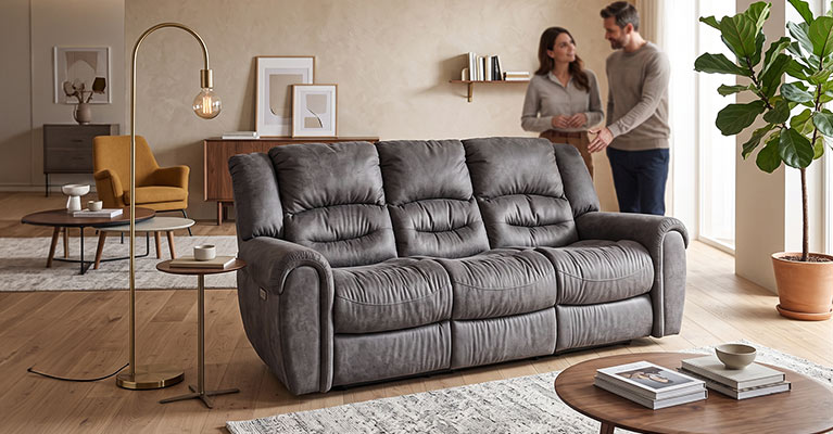 Einzelsofas
