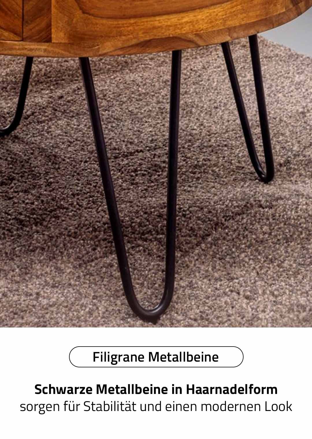 sofa für die küche Blick vom Wohnbereich mit in … – Bild kaufen – 12976006 ❘ living4media Obstschale mit Bananenhalter |