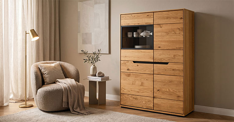 Highboards