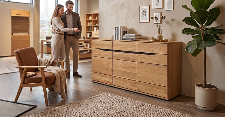 Sideboards